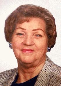 Elsa Ruth Cremeans